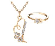 Комплекты бижутерии