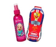 Уход для детей