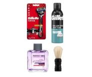 Средства для бритья