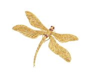 Броши и значки