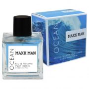 Туалетная вода муж. Maxx Man Ocean 100мл.