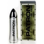 Туалетная вода муж. Patron Silver 100мл.