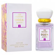 Духи женские DOZA parfum №2 50мл.