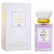 Духи женские DOZA parfum №3 50мл.