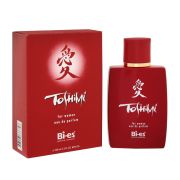 Парфюмерная вода жен. Bi-es Toshimi, версия Gucci Rush 100мл.