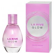 Парфюмерная вода жен. La Rive GLOW  90мл. верс. Chanel Chance eau Tendre