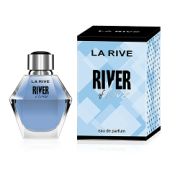 (Х)Парфюмерная вода жен. La Rive RIVER Of LOVE 100мл. верс.MUGLER ANGEL