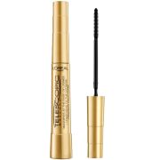 Тушь для ресниц Loreal Telescopic 8мл. (золотистая)
