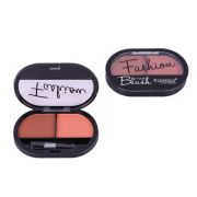 Румяна Farres 2010 2-х цветные 10гр.