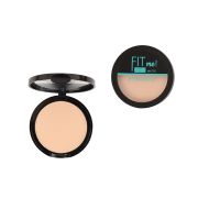 Пудра Farres 3208 «Fit Me!» матовая 10гр.