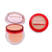 Крем-пудра Farres 3027 «Infallible» 10гр.