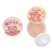 Пудра Farres 3028 «Love Me Not» рассыпчатая 13гр.