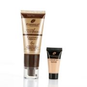 Тональный крем Farres 4006 «Touch of Cashemere» 45мл.