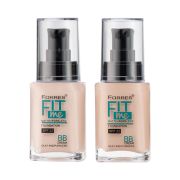 Тональный крем Farres 4046 «Fit Me» матирующий SPF22 35мл.