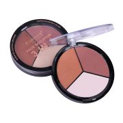 Корректор для лица Farres 3007 3в1 15гр.