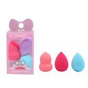 Набор мини-спонжей для макияжа Farres FP044