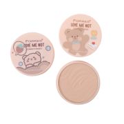 Пудра Farres 3029 «Love Me Not» пресованная 13гр.