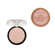 Хайлайтер Farres 3017 «Baked pro.glow» 15г