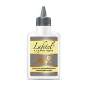 Средство для разбавления лака для ногтей Lafitel 70мл.