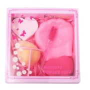 Набор спонжей для макияжа Farres FP030А