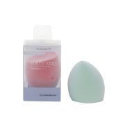 Спонж для лица Farres Косой срез бархатный FP020