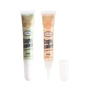 Консилер-корректор Farres 4052 «HD» 10мл.