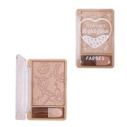 Хайлайтер Farres 3205 «Glow Cheek» 3205 9,6гр.