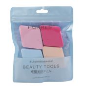 Спонж для макияжа Farres FP015 «Ромб»