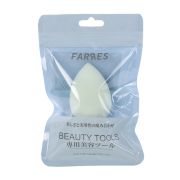 Спонж-губка для макияжа Farres «Яйцо» FP005