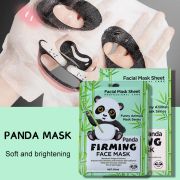 Маска для лица Farres восстанавливающая «Панда» 30мл.