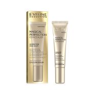 Консилер под глаза Eveline Magical Perfection 15 мл.