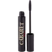 Тушь для ресниц Vivienne Sabo Cabaret Latex влагостойкая т. 01, 9 мл