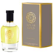 Парфюмерная вода муж. FLAVIO NERI Solar Gold (Солар Голд) PACO RABANNE ONE MILLION 100мл.