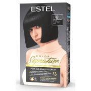 Крем гель-краска Эстель Color Signature 60мл.+60мл.+15мл.+15мл.+10мл.