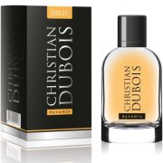 Туалетная вода муж. Dilis Christian Dubois dynamic 100мл.