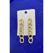 Серьги «Цепи металл» в ассортименте по 450