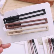 Заколка для волос Farres набор 3шт. TS00004-2 8*1*1,4см.