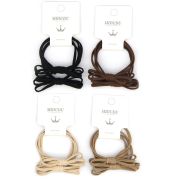 Резинка для волос Farres «Бантик из резинки», D=4см. TS20016