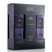 Набор муж. Gourman №1: шампунь с феромонами 250 мл + крем-гель для душа 250 мл