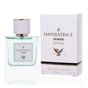 Парфюмерная вода жен. Imperatrice №04 50мл.