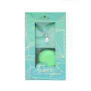 Набор блеск для губ Выбражулька «Яркое настроение» с подвеской 10гр.