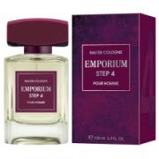 Одеколон Emporium Step 4 100мл.