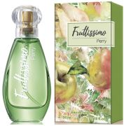 Туалетная вода жен. Fruttissimo Perry 35мл.