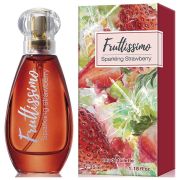 Туалетная вода жен. Fruttissimo Sparkling Strawberry  35мл.