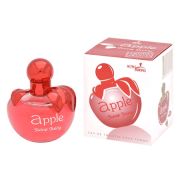 Туалетная вода жен. APPLE juice JUICY  50мл.