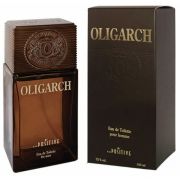 Туалетная вода муж. Art Positive Oligarch 100мл.