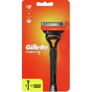 Станок для бритья Gillette Fusion 1 сменная кассета