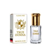 Масло-ролл жен. Kiss-Me True Donna 6мл.