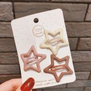 Набор заколок для волос Pretty Girl TS00012-1 3 шт.