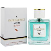 Парфюмерная вода жен. Imperatrice №05 50мл.
